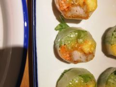 -阮氏娘·越南料理(双子塔店)