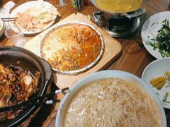 -鸡毛换糖(高桥店)