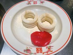 -蘸小院铁锅炖·蘸酱菜·东北菜(怀远门店)