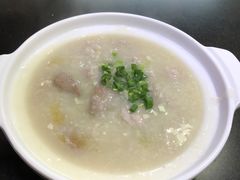 豬肝瘦肉粥-华辉拉肠(小北路店)
