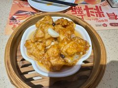 -点都德(花城店)