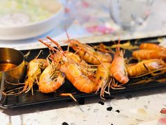 -素描餐厅(灵隐天竺店)