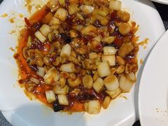 -紫光园·烤鸭·北京菜(团结湖店)