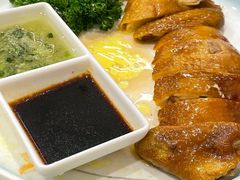 -香港威特瑞茶餐厅(小白楼音乐厅店)