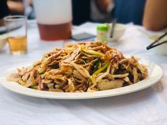 -陈根记大牌档