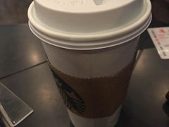 -星巴克(盐城五洲国际店)