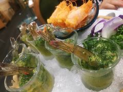 -青柠记忆泰式海鲜火锅(合生汇购物中心店)