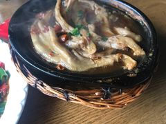 -丰乐餐厅·始于1999·本地老字号