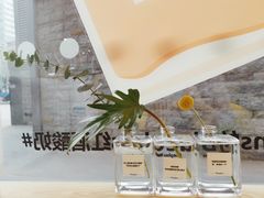 -Blueglass酸奶(财富购物中心店)