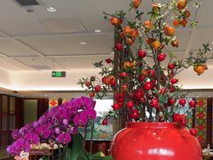 -点都德(广州白云山景区南门店)