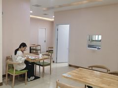 -美年大健康-体检中心(长风门诊部)