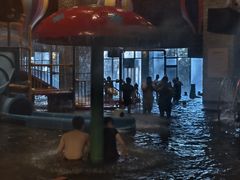 -清河半岛温泉度假酒店