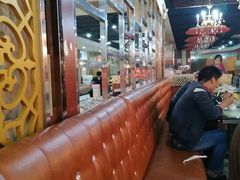 -川玉楼火锅(大庆中路店)