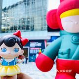潮巨匠｜玩具展回顾和总结