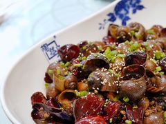 辣子田螺-陶然居·重庆菜(南滨路店)