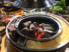 -姜虎东白丁烤肉(恒隆广场店)