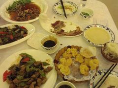 -大鸭梨烤鸭店(金顶街店)