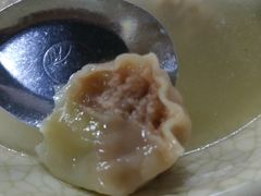 馄饨-海清宁记大馅云吞