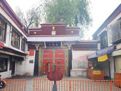 -小昭寺