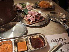 -西塔老太太泥炉烤肉(温州首店万象城黑金店)