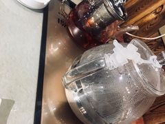 -二十一分小锅炖(皓月店)