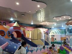 -汤连得温泉馆(宝山店)