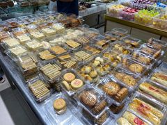 -幸福蛋糕坊(金顶街店)