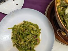 -凯鸽酒楼•雁北民间菜(华北星店)