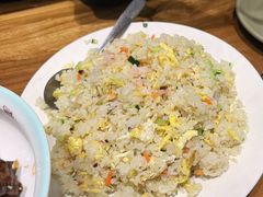 -POLO小馆·老南京菜(解放路店)