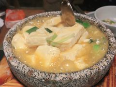 -云海肴·汽锅鸡·云南菜(高德置地店)