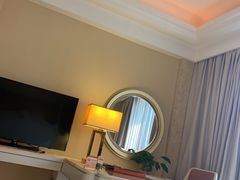 -白金汉爵大酒店(相城店)