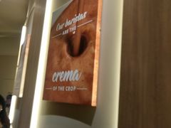 -COSTA COFFEE(上海月星环球港店)