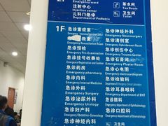 -上海市第十人民医院体检中心