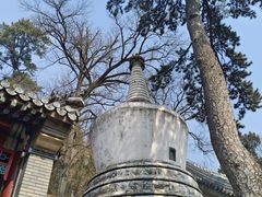 -潭柘寺景区