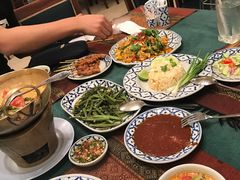 -T&K 海鲜
