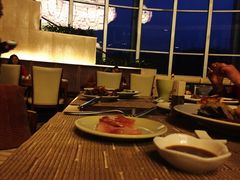 -中铁花水湾温泉酒店(大邑店)