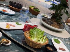 -尚海豆捞(乐虹坊店)