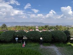 -崇圣寺三塔文化旅游区