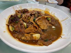 -碧海银沙海鲜餐厅(恒大海上威尼斯店)