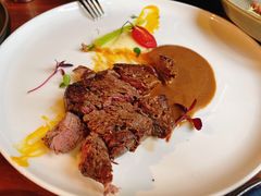 菲力牛排-G+KITCHEN(龙湖狮山天街店)