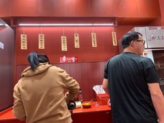 -喜家德虾仁水饺(景枫中心店)