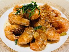 -阿明小菜·海鲜·上海菜(梅陇店)