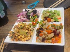 -叁宝烤肉• 西安烧烤 领跑品牌(中海城店)