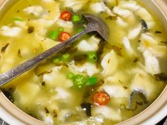 -臻吃客主题餐厅(人民路店)