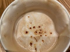 -星巴克(哈尔滨松雷店)