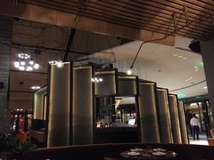 -WOLFGANG PUCK KITCHEN & BAR(迪士尼小镇店)
