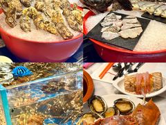 -深圳福田香格里拉大酒店