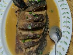 -77号渔船·蒸海鲜青岛菜(积米崖店)