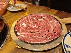 -旧街市鲜货老火锅(大光路店)