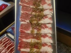 -杨记齐齐哈尔烤肉(总店)